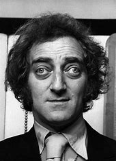 Marty Feldman